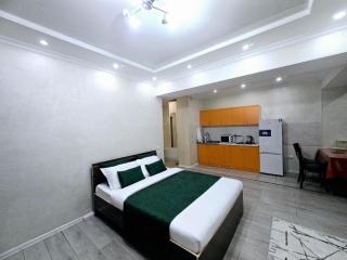 Квартира комфорт уют - Almaty - 3