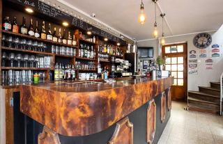 Hôtel du Centre - Le restaurant - Meursault - 7