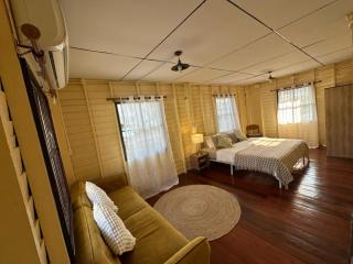 Mothana house Share Bathroom - Chiang Mai - 8