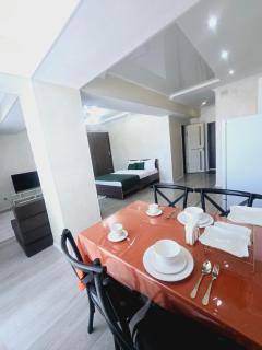 Квартира комфорт уют - Almaty - 1