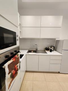 Seasons Apartment's Vlora - 1