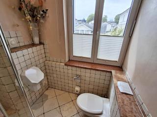 Ferienwohnung mit Meerblick - Heringsdorf - 3