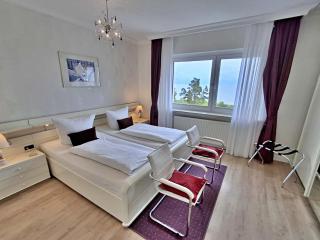 Ferienwohnung mit Meerblick - Heringsdorf - 1