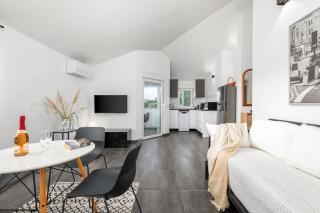 Wohnung in Barbariga-Apartment 4 - Peroj - 0