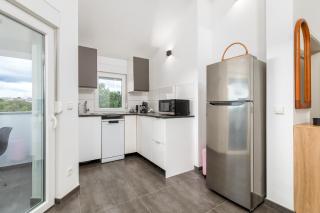 Wohnung in Barbariga-Apartment 4 - Peroj - 6