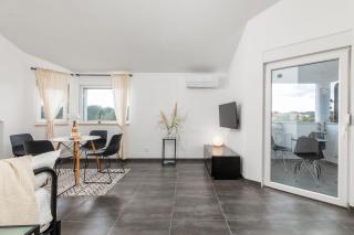 Wohnung in Barbariga-Apartment 4 - Peroj - 5