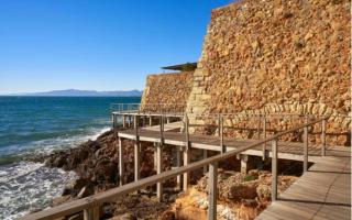 Reina Apartment 150m to Beach with Pool and Balcony near to PortAventura - Salou - 6