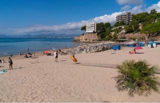 Reina Apartment 150m to Beach with Pool and Balcony near to PortAventura - 5