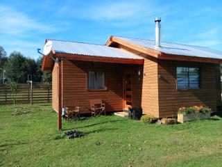 Cabaña Ñancul Panguipulli - 7