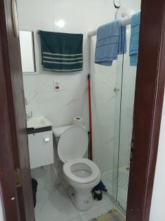 Buziana Orla B Immersion Suite - Búzios - 1