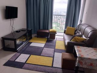 Selesa Homestay - Batu Caves - 5