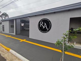 Residencial Augusta - Tangará da Serra - 6