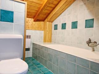 Chalet lumineux 3* proche lac et pistes, calme, 80m VTT/ski, 2 parkings, WiFi, équipé pour 10 pers. - FR-1-598-87 - Les Gets - 5