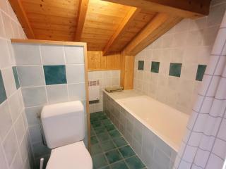 Chalet lumineux 3* proche lac et pistes, calme, 80m VTT/ski, 2 parkings, WiFi, équipé pour 10 pers. - FR-1-598-87 - Les Gets - 2
