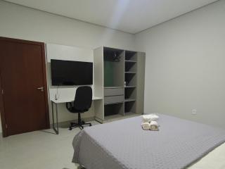 Residencial Augusta - Tangará da Serra - 0
