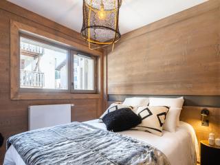 Appartement centre village, moderne, 3*, accès pistes, parking, WiFi - FR-1-598-95 - Les Gets - 3