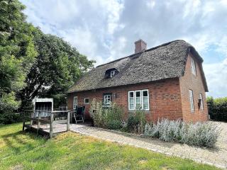 Ferienhaus Das Puppenhaus Emmelsbüll - Emmelsbüll-Horsbüll - 7