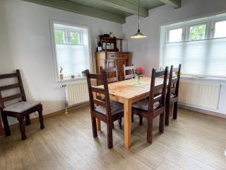 Ferienhaus Das Puppenhaus Emmelsbüll - 6