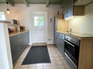 Ferienhaus Das Puppenhaus Emmelsbüll - 4