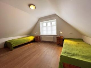 Ferienhaus Das Puppenhaus Emmelsbüll - Emmelsbüll-Horsbüll - 1