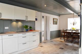 Ferienhaus Nele Emmelsbüll-Horsbüll - 3