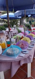 Locanda dell'Amicizia - Seccheto - 6