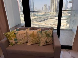 Al Maryah Studio near Cleveland and Galleria Mall 1 - Abu Dhabi - 2