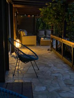 Modernes Refugium mit Seeblick - Meinerzhagen - 5