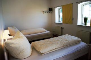 Ferienwohnung Zauberland Stadum - Stadum - 2