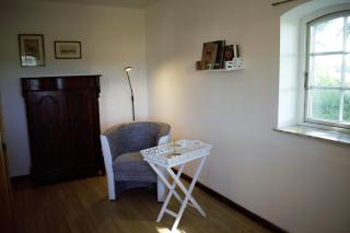 Ferienwohnung Zauberland Stadum - 1