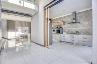 Urban Nest Retreat - Roodepoort - 0
