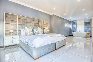 Urban Nest Retreat - Roodepoort - 8
