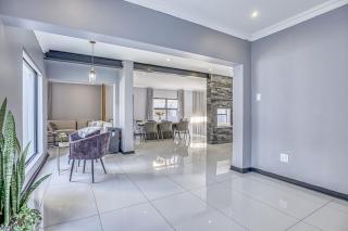 Urban Nest Retreat - Roodepoort - 3