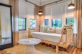 Private Suite in Historic Austin B&B- Sleeps 5 - Austin - 9