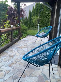 Modernes Refugium mit Seeblick - 9