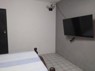 Green Flat Comfort - Garanhuns - 4