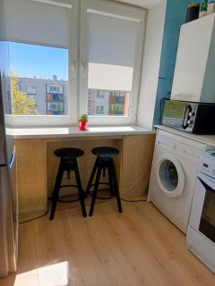 Andante apartment Self check in - Klaipėda - 6