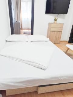Ap2 UniVibe 1BR Comfy - Universitate HOB - Bucharest - 7