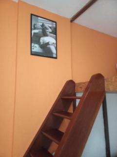 Loft Tangerine - Rio de Janeiro - 9