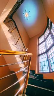 Rail Ridge Luxury Villa Golden Chariot - Ooty - 6