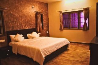 Rail Ridge Luxury Villa Golden Chariot - Ooty - 5
