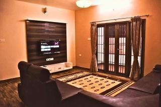 Rail Ridge Luxury Villa Golden Chariot - Ooty - 1