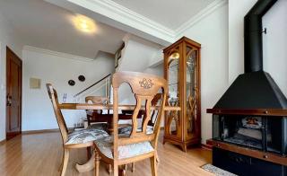 Espaço Gourmet, Lareira,Ar, Wifi, 02 Vagas Garagem - Proximo ao Centro - Gramado - 1