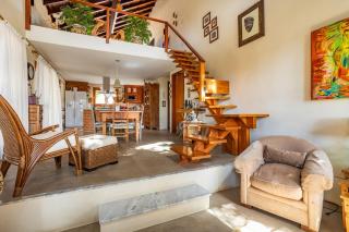 Casa de Campo - 1