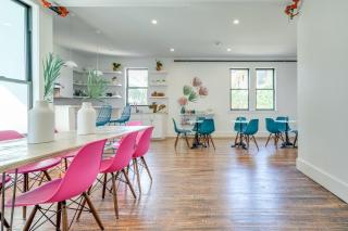 Private Suite in Historic Austin B&B- Sleeps 4 - Austin - 3