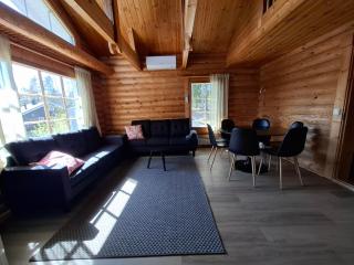Äijänhonka Cottage - Jämsä - 9