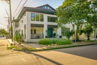 Private Suite in Historic Austin B&B- Sleeps 4 - Austin - 6