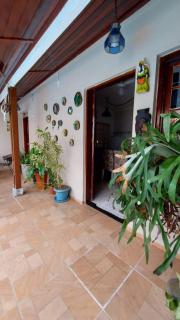 Casa com piscina - Peruíbe - 6