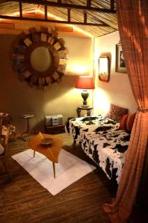 Wooden Cabin Barrydale - 6