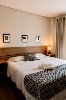 Hotel San Rafael - Pôrto União - 9